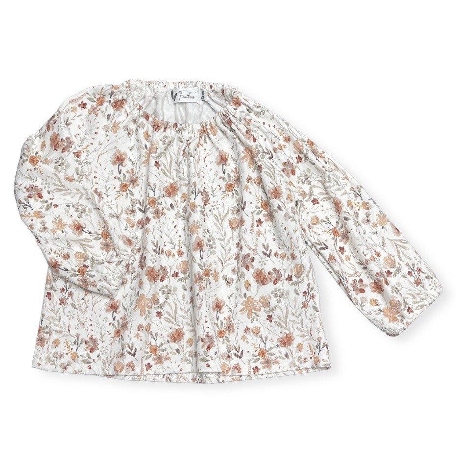 Tuniek water flower - Baby Winkel Online