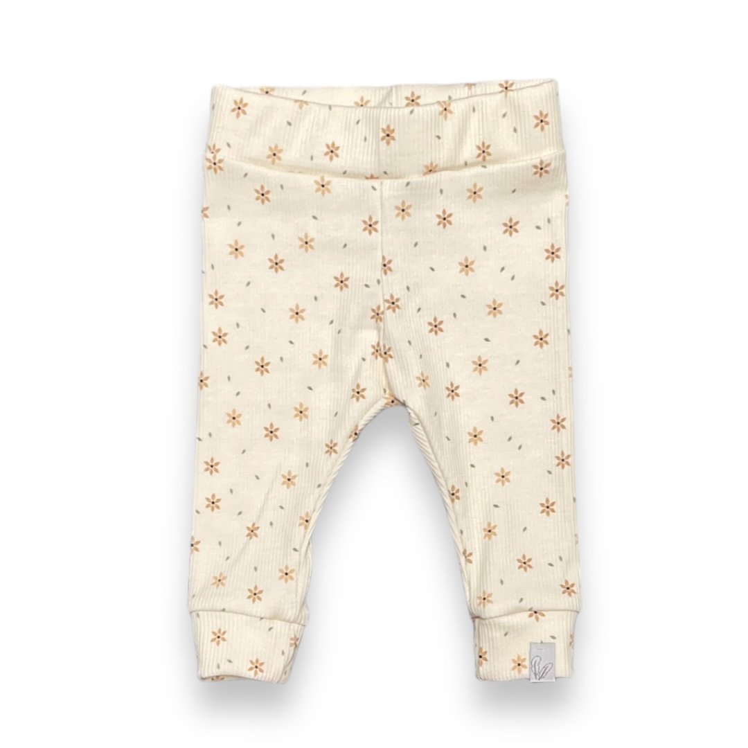 Newborn broekje starflower - Baby Winkel Online