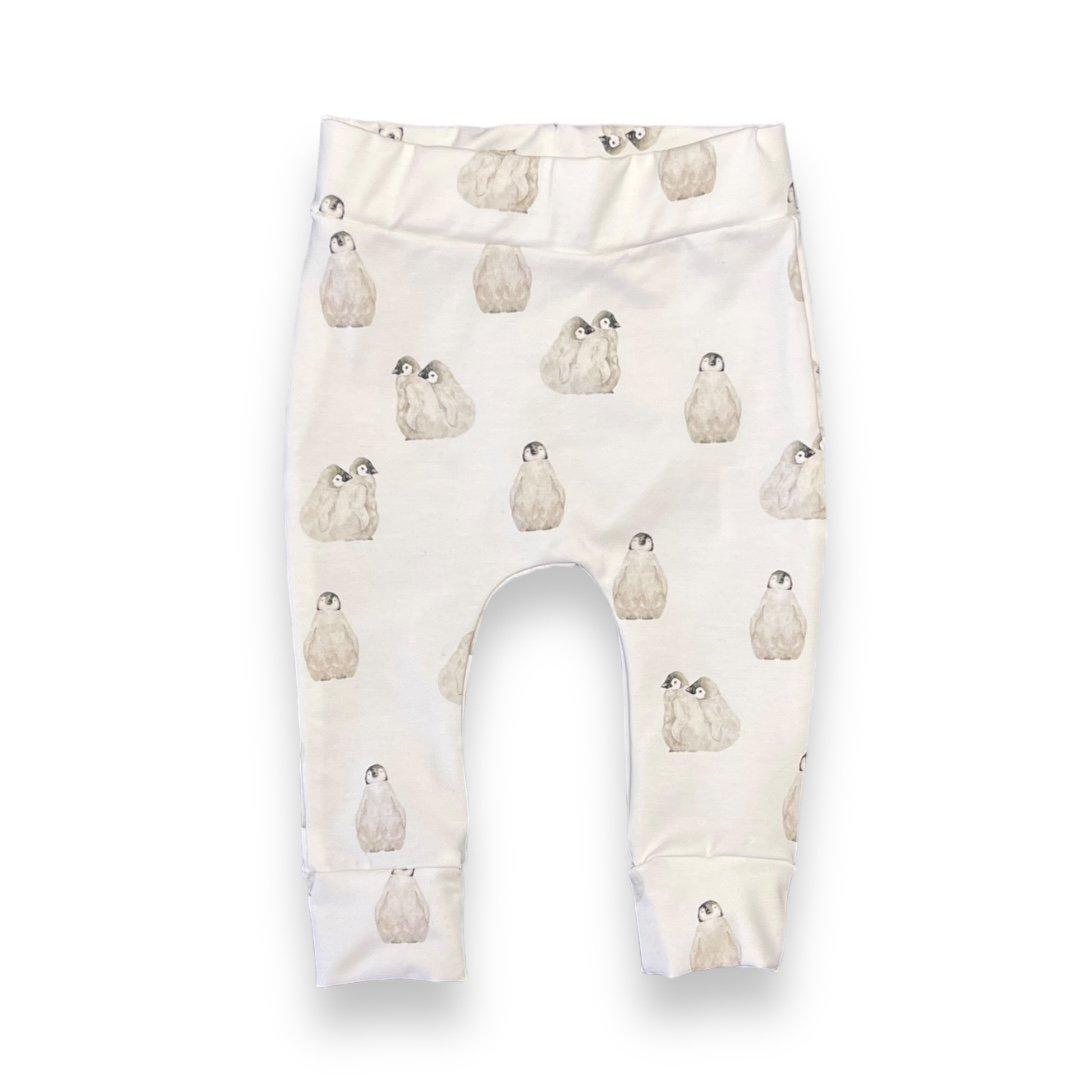 Newborn jogger penguin - Baby Winkel Online