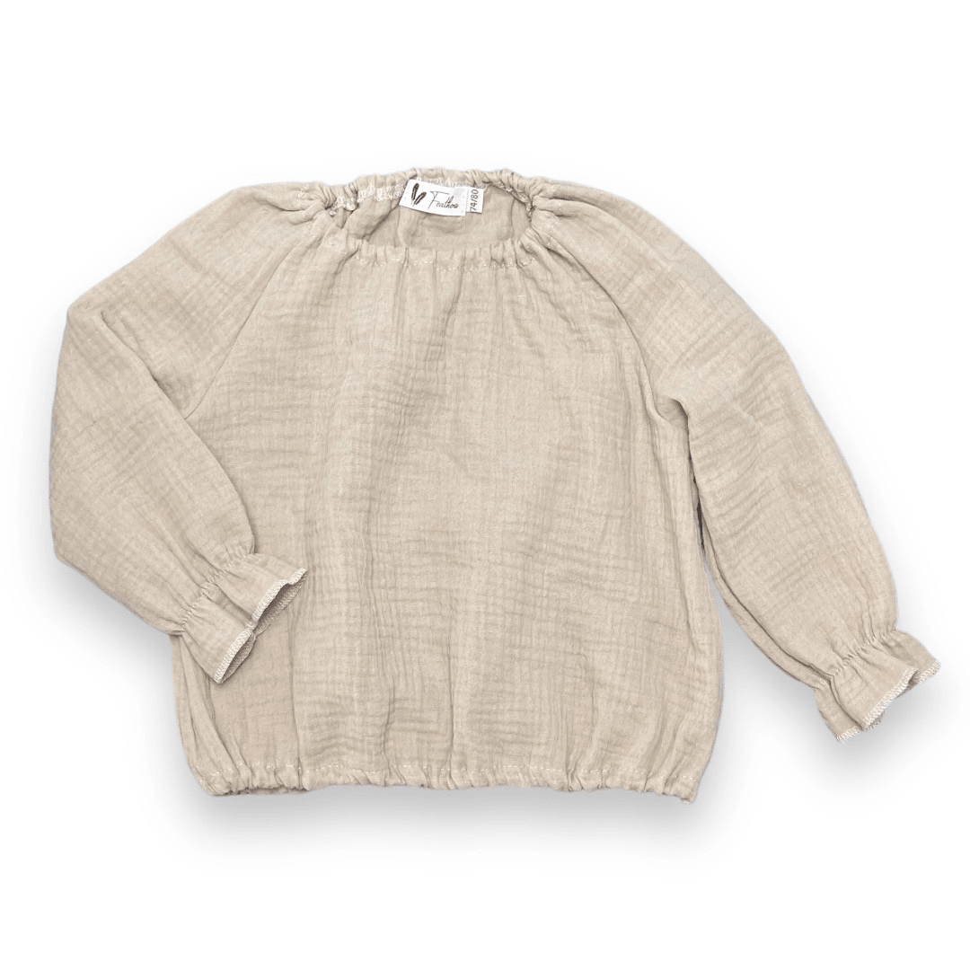 Tuniek hydro beige - Baby Winkel Online