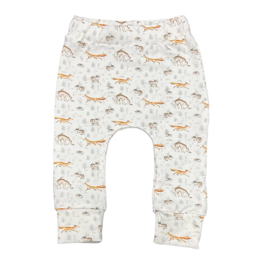 Newborn jogger little deers - Baby Winkel Online