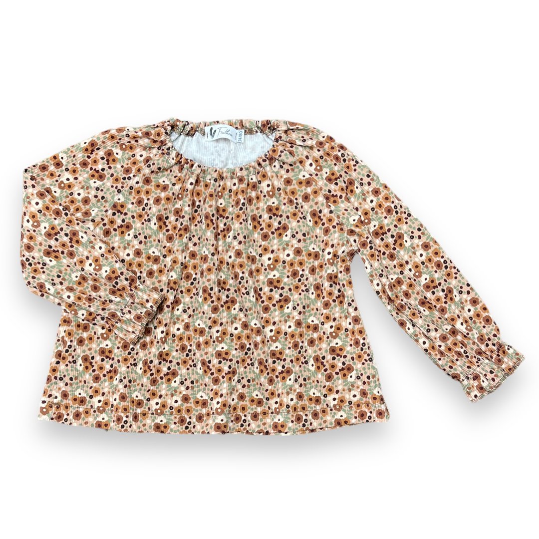 Tuniek cute flowery - Baby Winkel Online