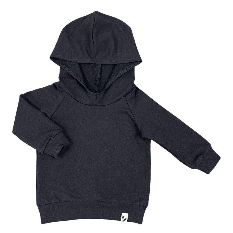 Hoodie black - Baby Winkel Online