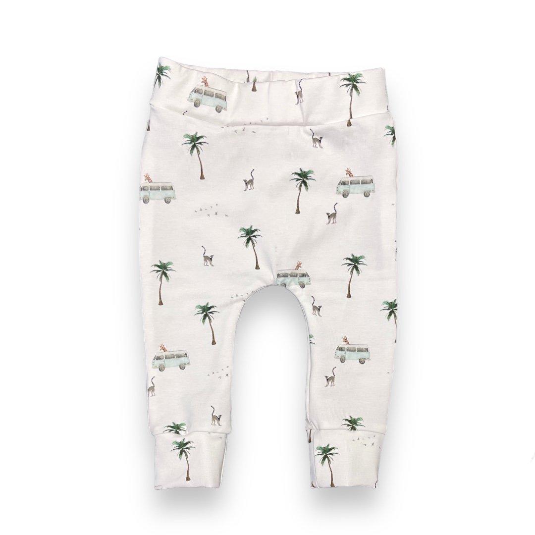 Newborn jogger animal vacation - Baby Winkel Online