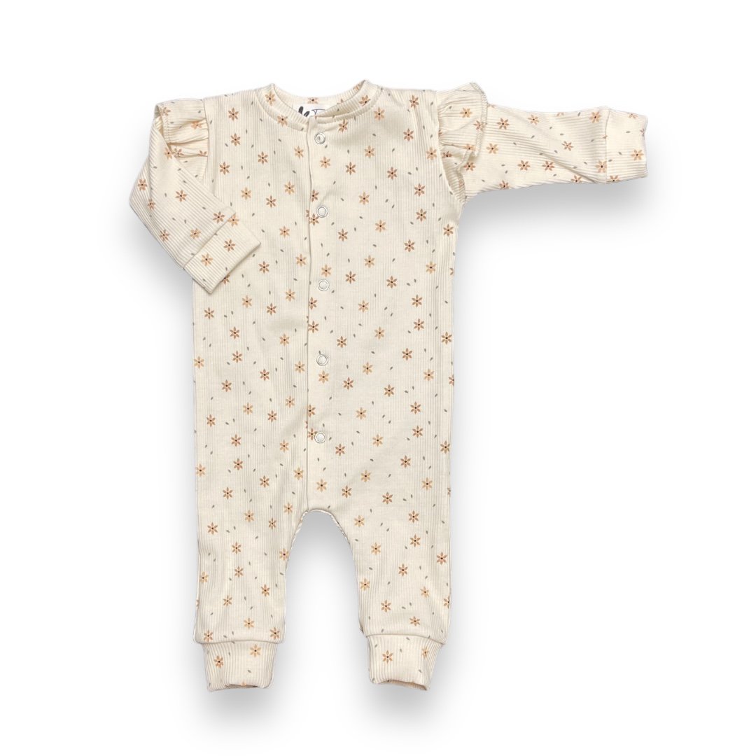 Boxpakje ruffle starflower - Baby Winkel Online