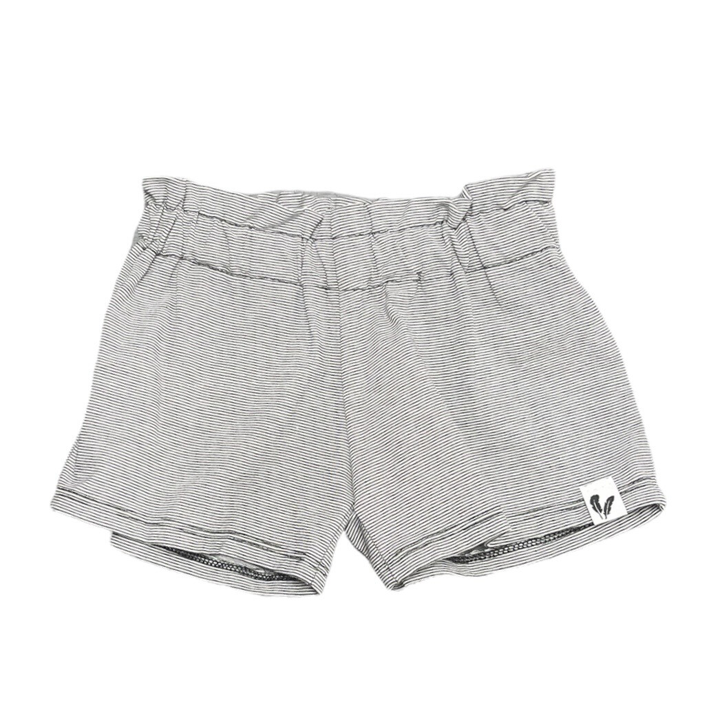 Shorts culottes mini stripes - Baby Winkel Online