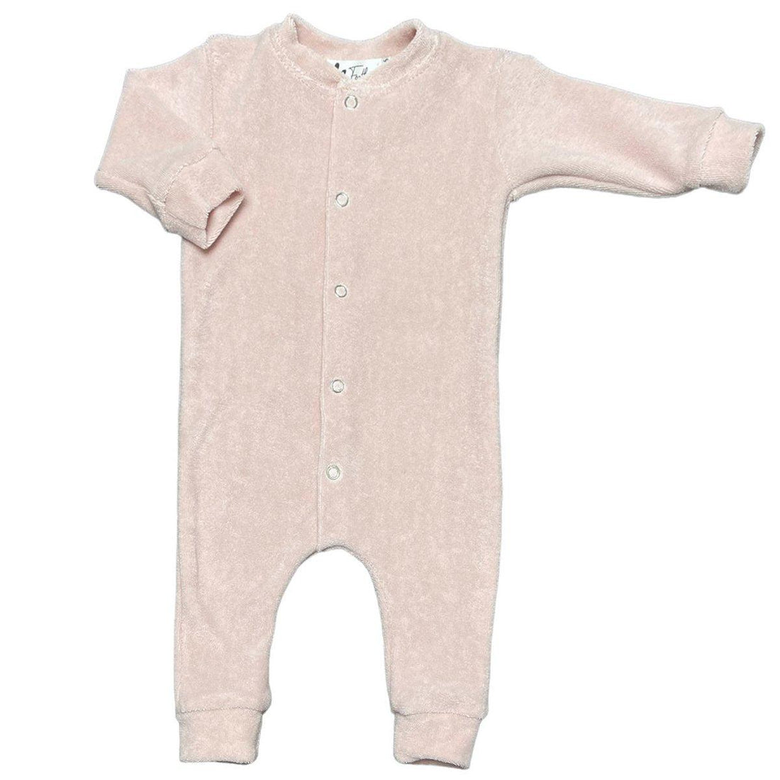 Boxpakje badstof pink - Baby Winkel Online