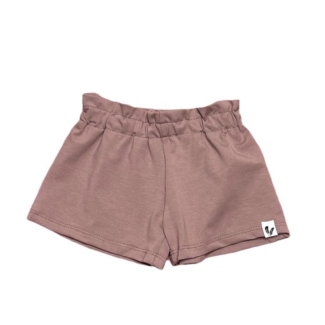 Shorts culottes mauve - Baby Winkel Online