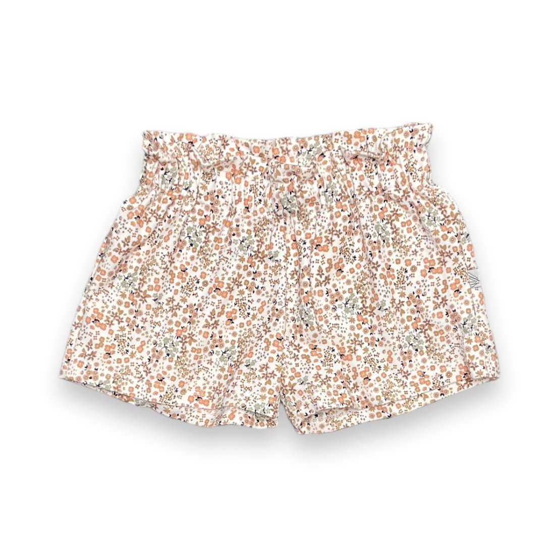 Shorts culottes love flower - Baby Winkel Online