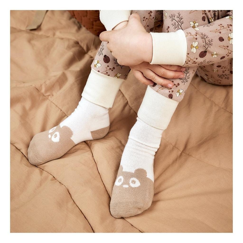 Freja animal socks 2-pack - Baby Winkel Online