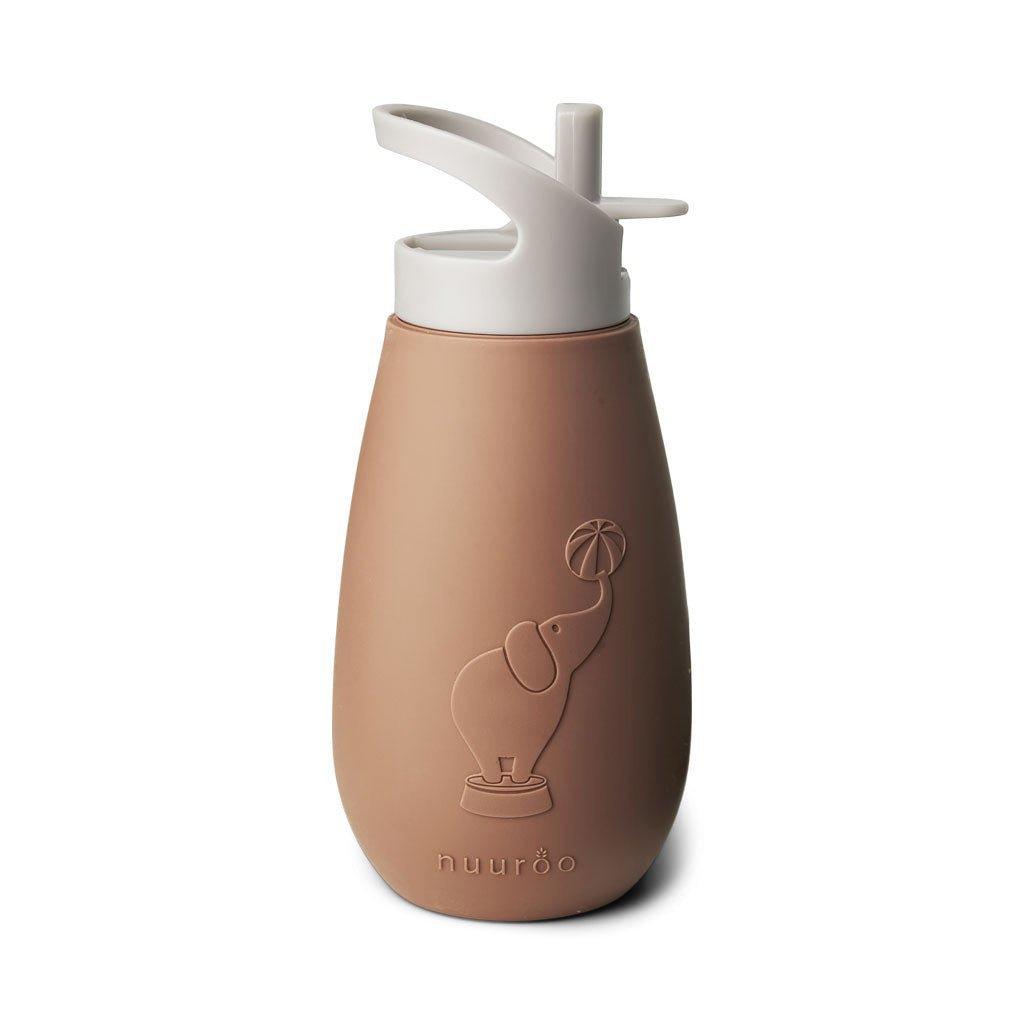 Pax siliconen drinkfles - 350 ml - Baby Winkel Online