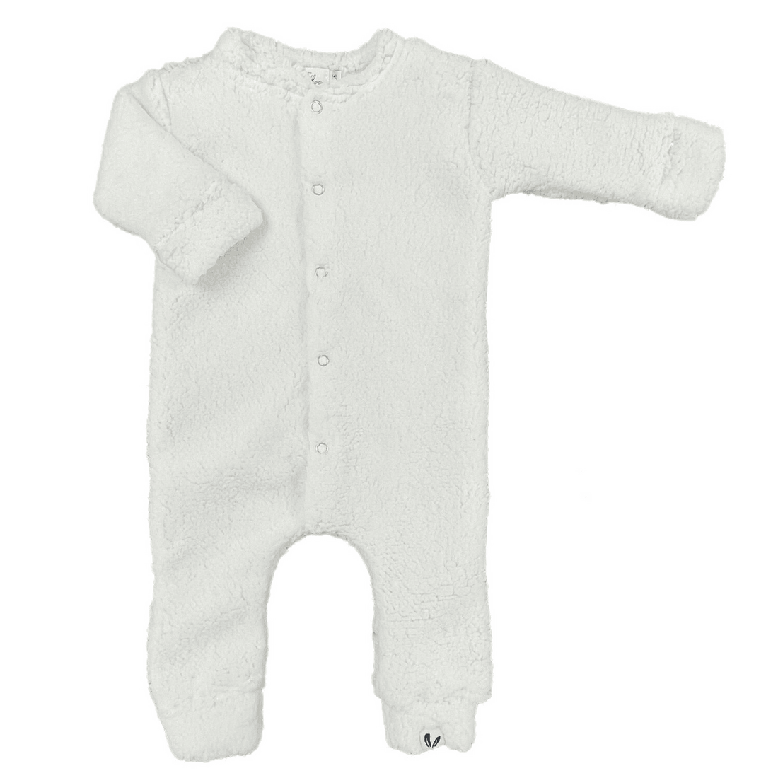 Boxpakje teddy ecru - Baby Winkel Online