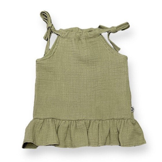 Zomerjurk army - Baby Winkel Online