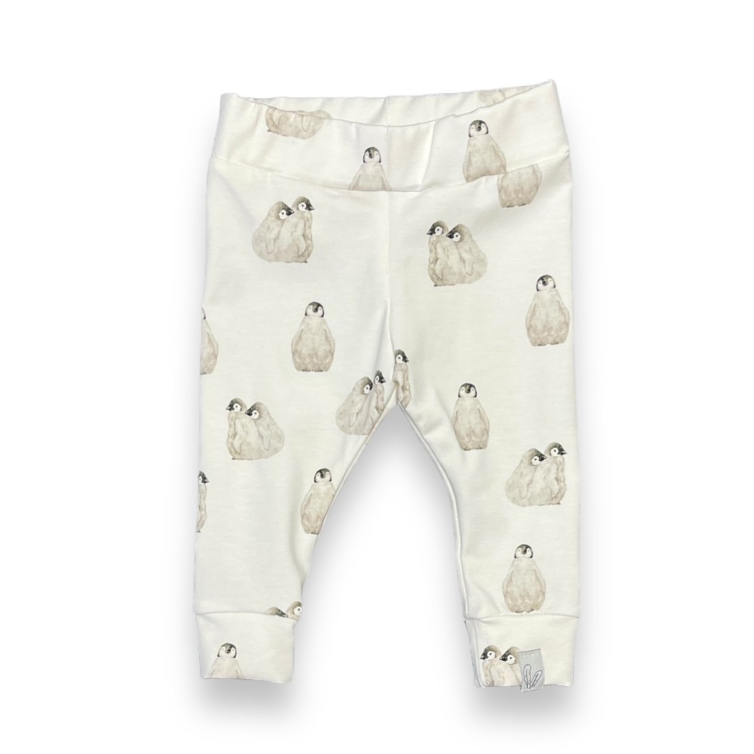 Newborn broekje penguin - Baby Winkel Online